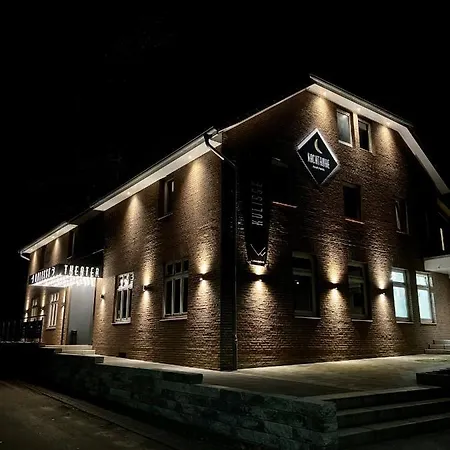 Nachtruhe Lejlighedshotel Eimke